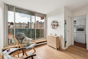 Appartement calme et lumineux Place d'Italie by Weekome